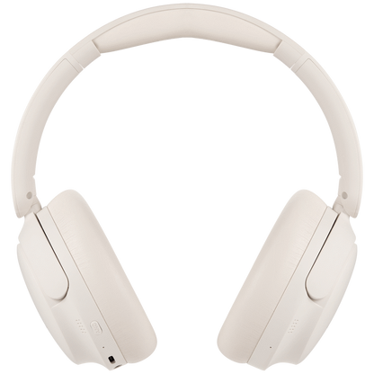 VolkanoX Nexis Hybrid Active Noise Cancelling Headphones – Nude