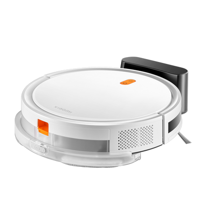 Xiaomi Robot Vacuum E5 White