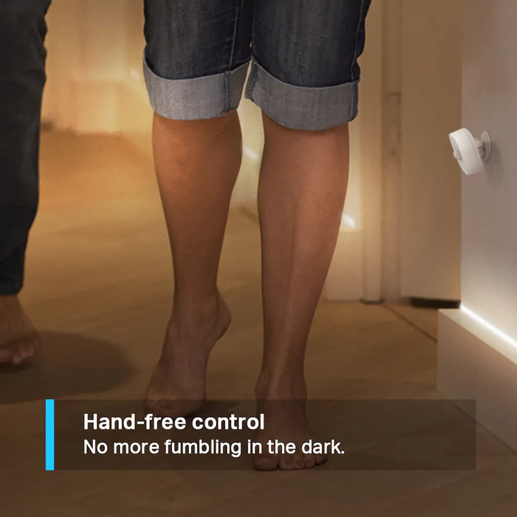Smart Motion Sensor