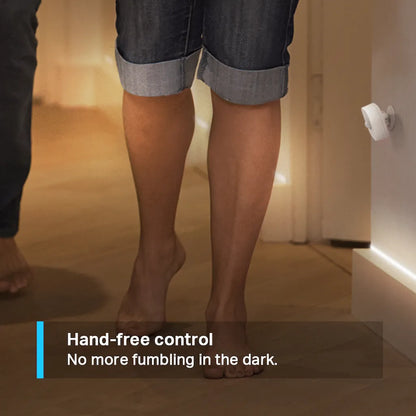 Smart Motion Sensor
