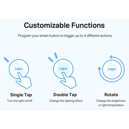Smart Button