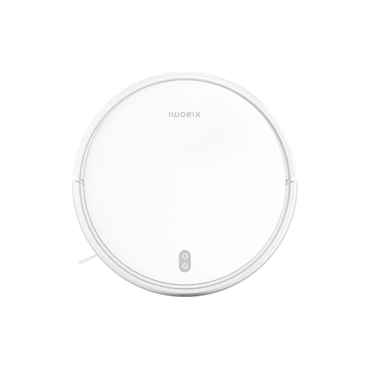 Xiaomi Robot Vacuum E10 White