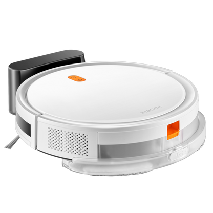 Xiaomi Robot Vacuum E5 White