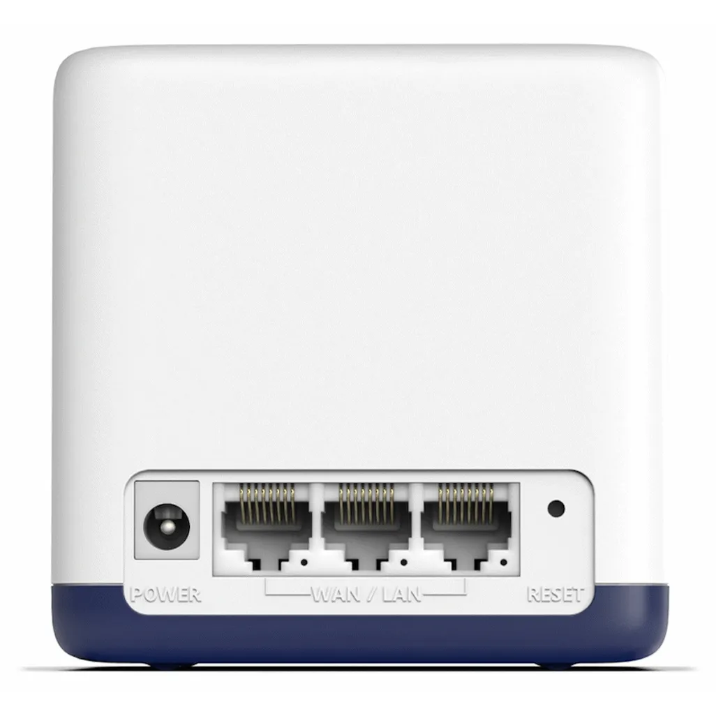 Halo H50G 2Pack AC1900 Whole Home Mesh WiFi System