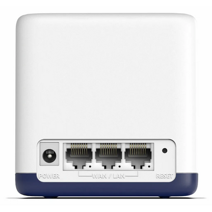 Halo H50G 2Pack AC1900 Whole Home Mesh WiFi System