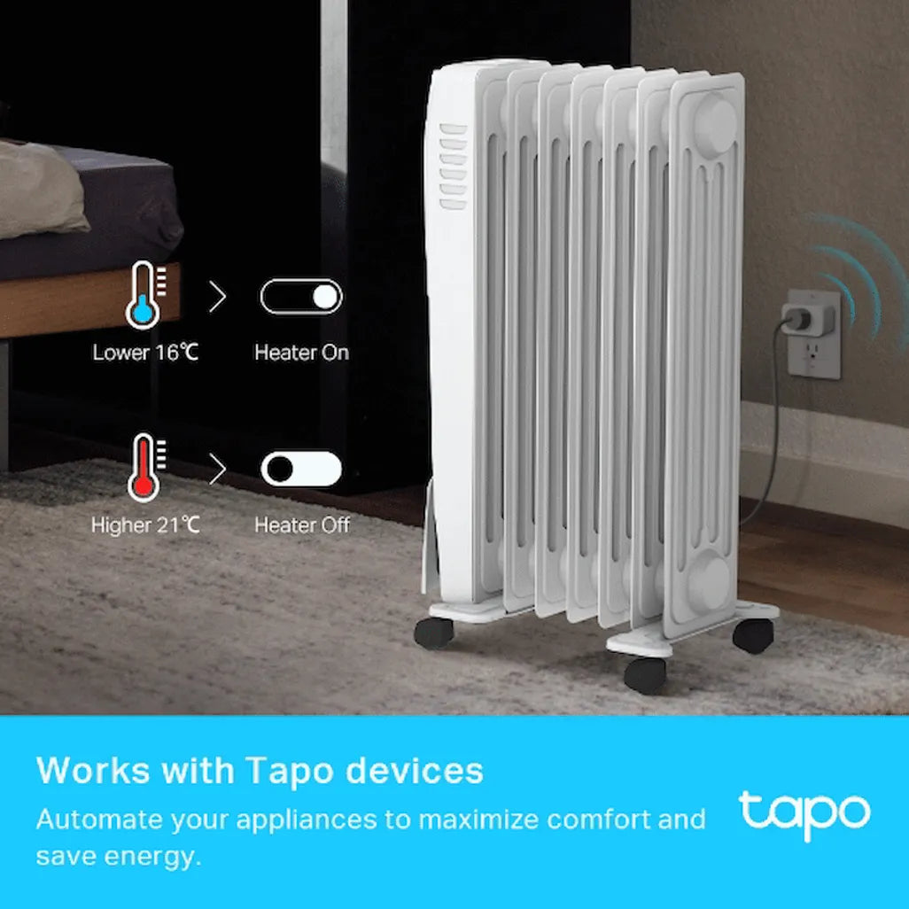 Smart Temperature and Humidity Monitor