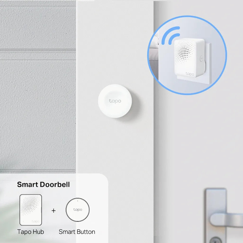 Smart Button