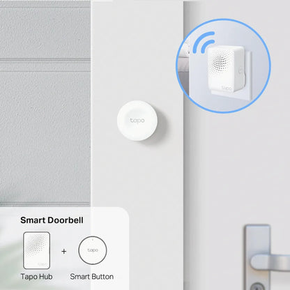 Smart Button
