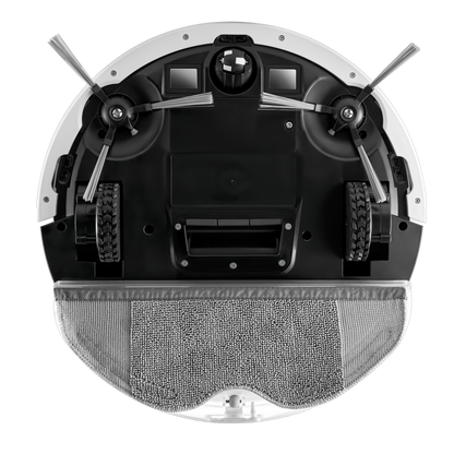 Xiaomi Robot Vacuum E5 White