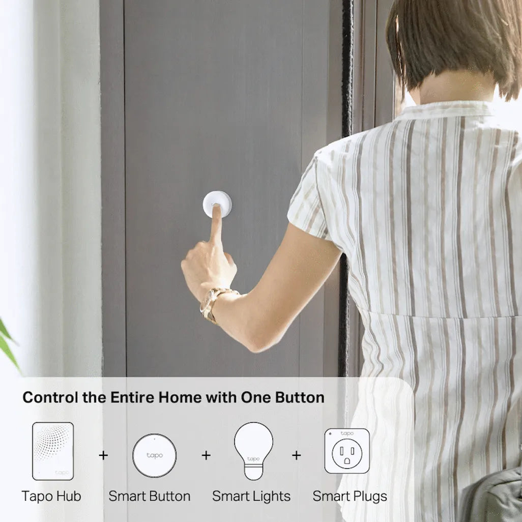Smart Button