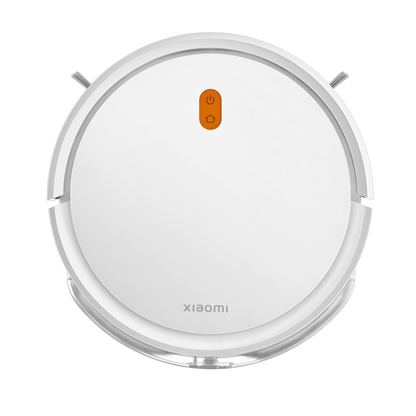 Xiaomi Robot Vacuum E5 White