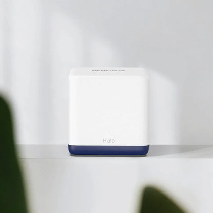 Halo H50G 2Pack AC1900 Whole Home Mesh WiFi System