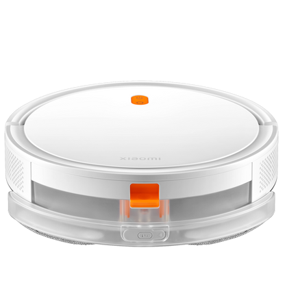Xiaomi Robot Vacuum E5 White