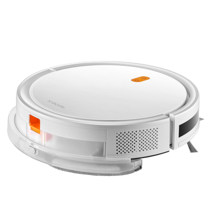Xiaomi Robot Vacuum E5 White