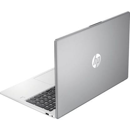 HP 255 G10 15.6IN RYZEN 3 7330U 8GB 512GB SSD WIN1H SILVER 3 year warranty and Dress Your Tech R500 voucher