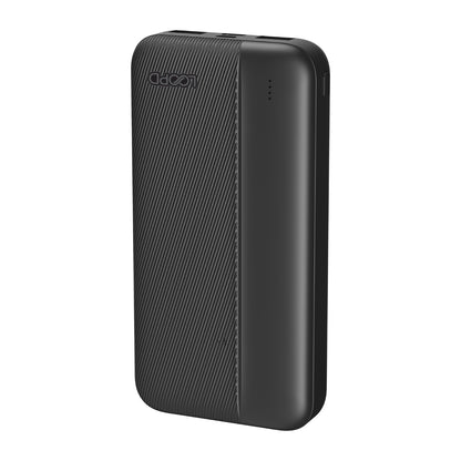 LOOPD 4LED Indicator Powerbank - 20000mAh