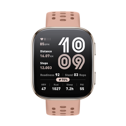 Amazfit BIP 6 Blus Smartwatch