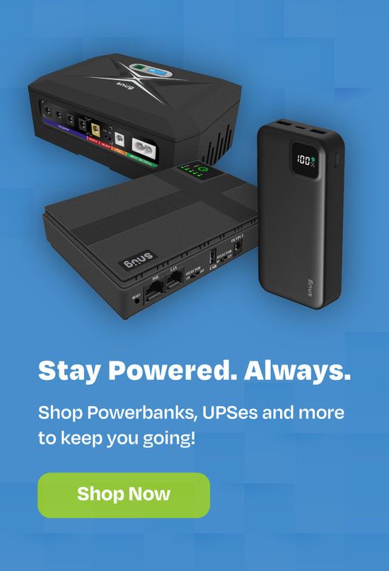 The Device Shop