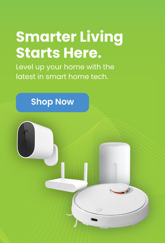 The Device Shop