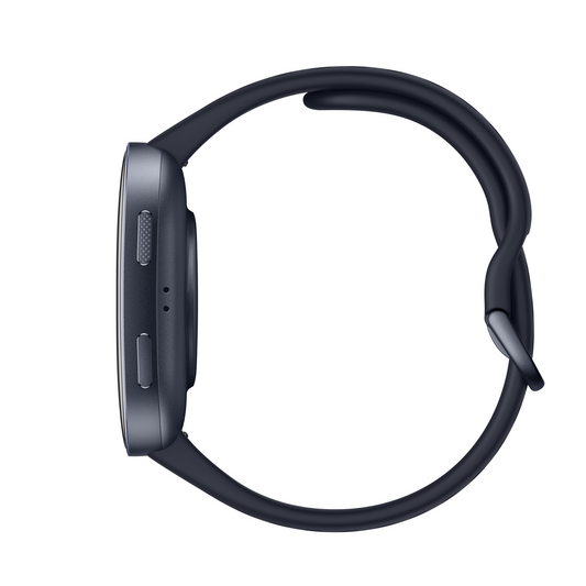 Amazfit BIP 6 Black Smartwatch