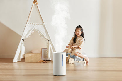 Xiaomi Smart Humidifier 2 White
