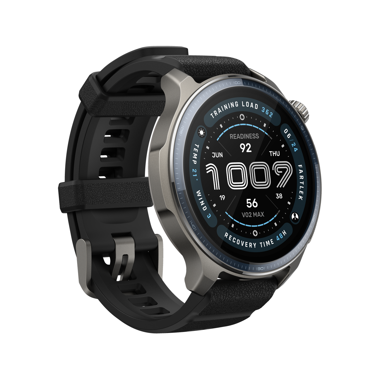 Amazfit Balance 2 Smartwatch