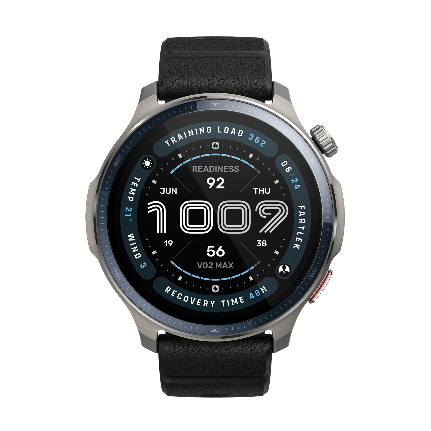 Amazfit Balance 2 Smartwatch