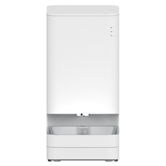 Mi Smart Pet Food Feeder White