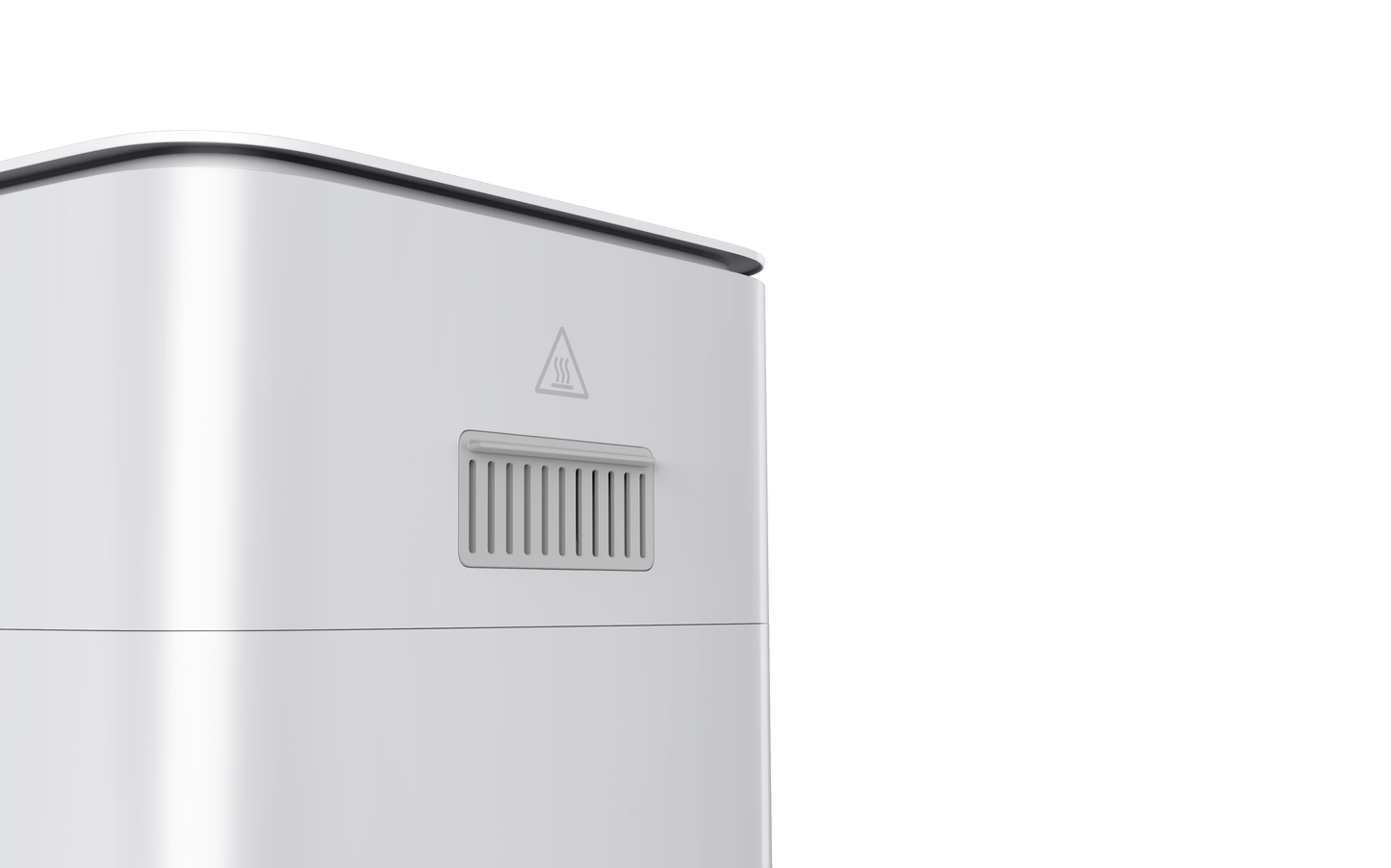 Xiaomi Smart Air Fryer 6.5L White EU