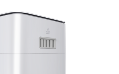 Xiaomi Smart Air Fryer 6.5L White EU