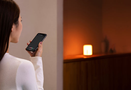 Xiaomi Bedside Lamp 2