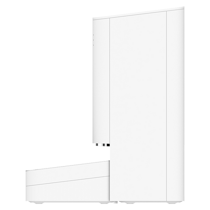 Mi Smart Pet Food Feeder White