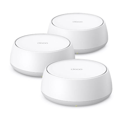 TP-Link Deco BE25 Wi-Fi 7 Mesh (3-Pack)