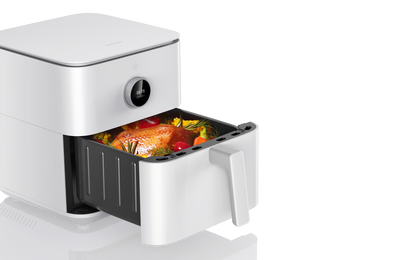 Xiaomi Smart Air Fryer 6.5L White EU