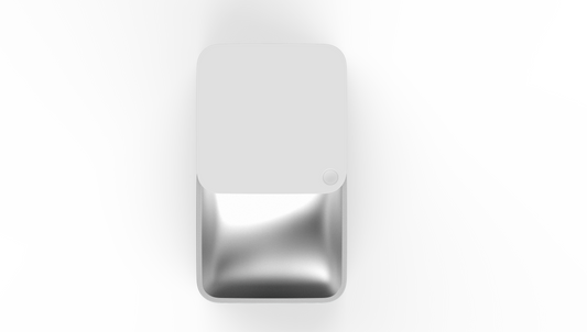 Mi Smart Pet Food Feeder White