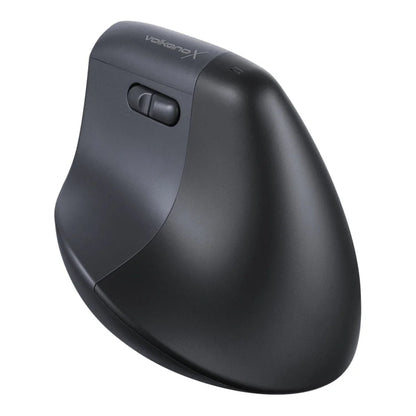 Volkano X Ergo Bluetooth Wireless Mouse