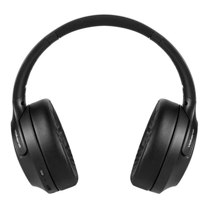 Volkano Odyssey ANC Bluetooth Wireless Headphone - Black