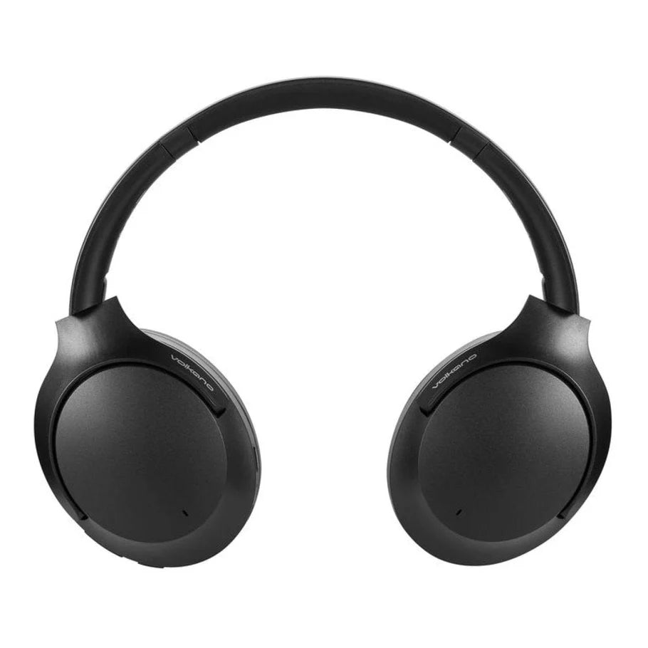 Volkano Odyssey ANC Bluetooth Wireless Headphone - Black