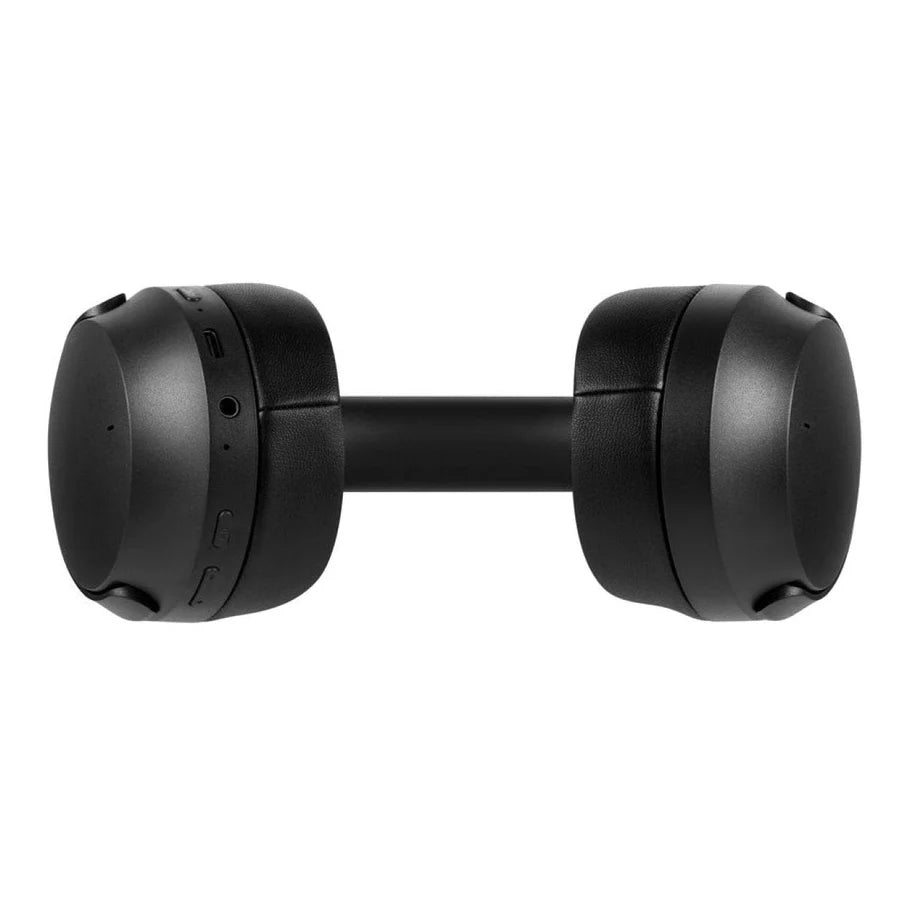 Volkano Odyssey ANC Bluetooth Wireless Headphone - Black