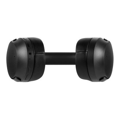Volkano Odyssey ANC Bluetooth Wireless Headphone - Black