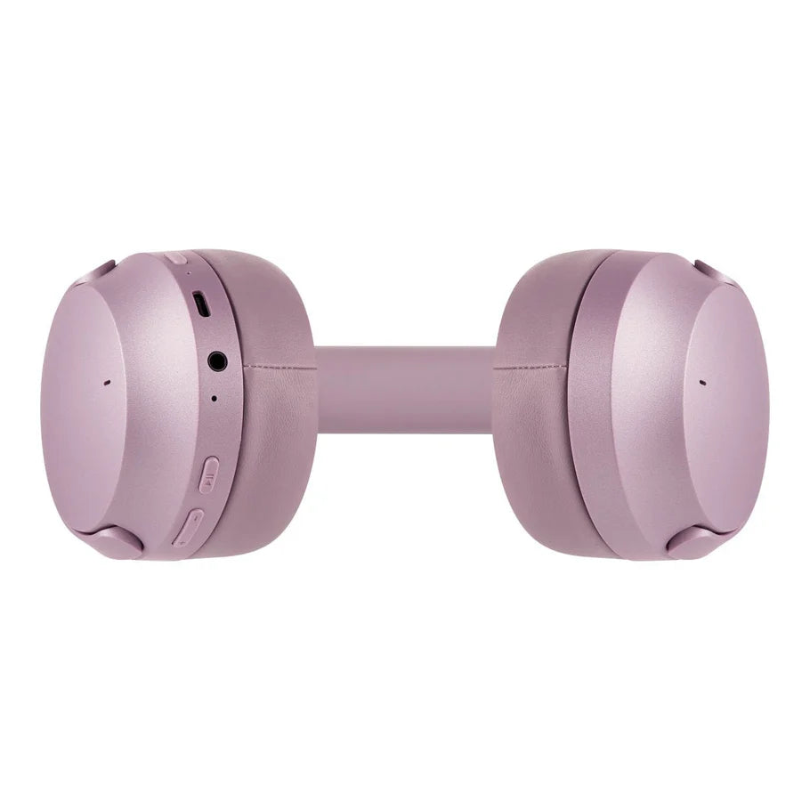 Volkano Odyssey ANC Bluetooth Wireless Headphone - Rose Gold