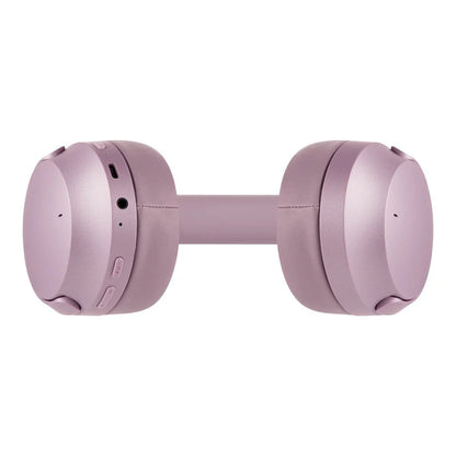 Volkano Odyssey ANC Bluetooth Wireless Headphone - Rose Gold