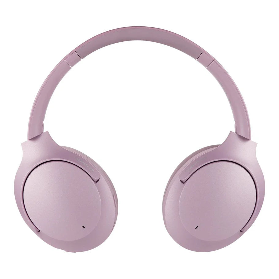 Volkano Odyssey ANC Bluetooth Wireless Headphone - Rose Gold
