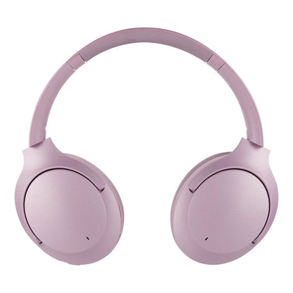 Volkano Odyssey ANC Bluetooth Wireless Headphone - Rose Gold