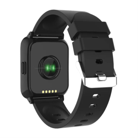 Volkano Spirit Series Smart Watch - Black