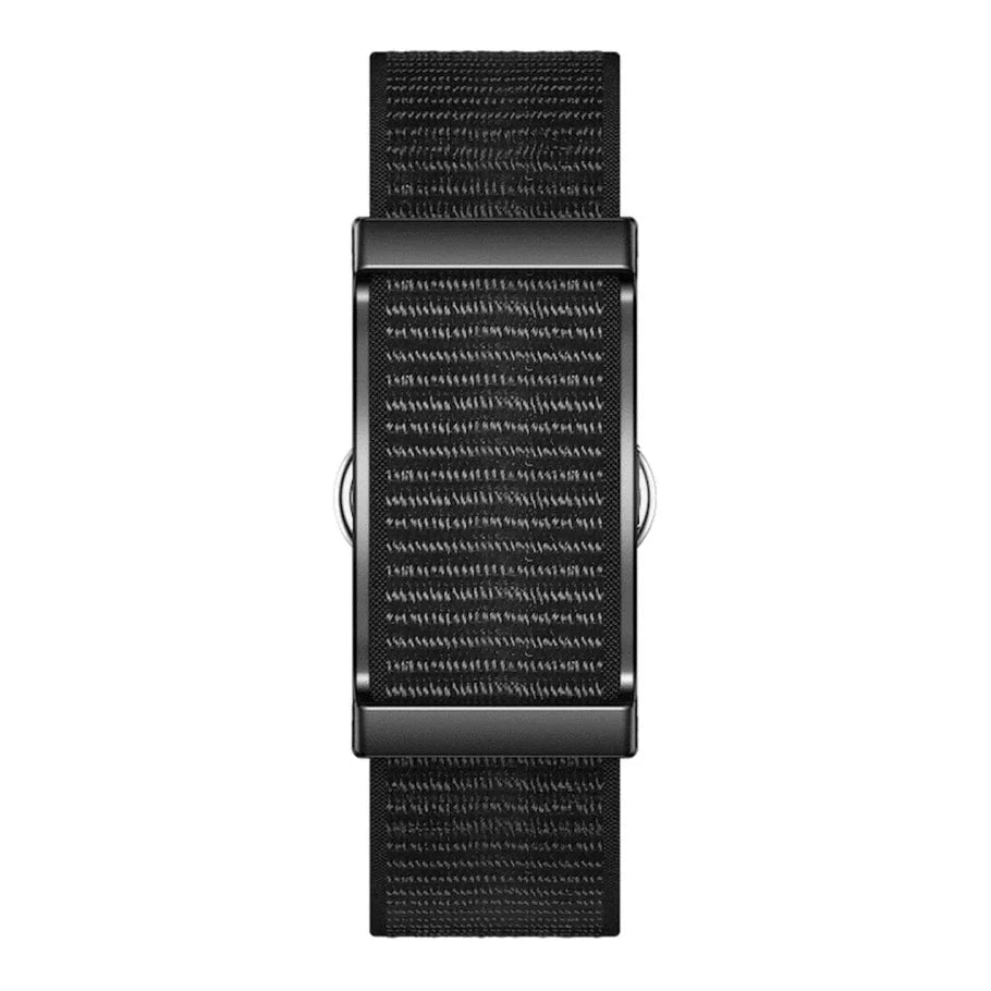 Volkano Vital Series Sleep and Activity Tracking Band Black