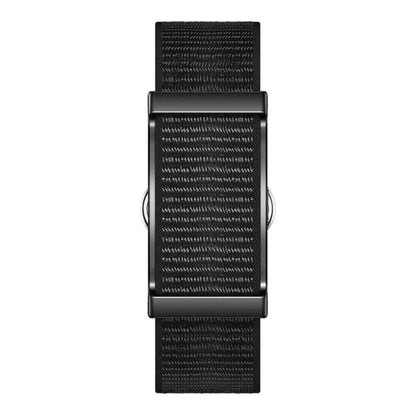 Volkano Vital Series Sleep and Activity Tracking Band Black
