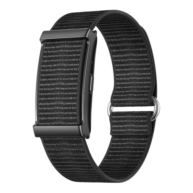 Volkano Vital Series Sleep and Activity Tracking Band Black
