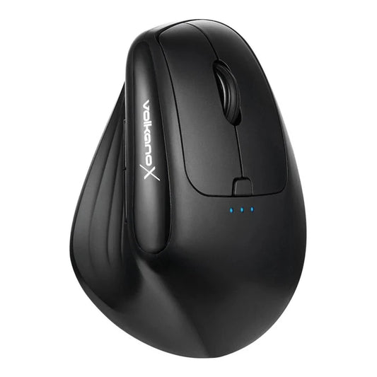 VolkanoX Aether Series Wireless Mouse With RGB